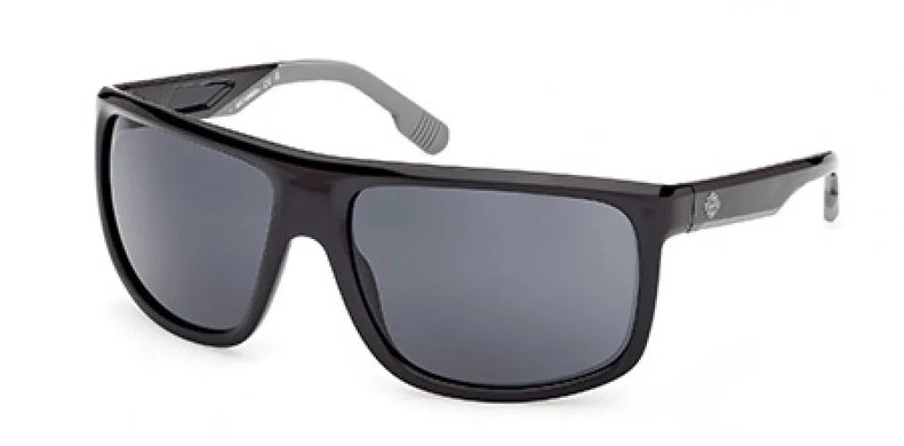 Harley-Davidson 00029 Sunglasses - view 3